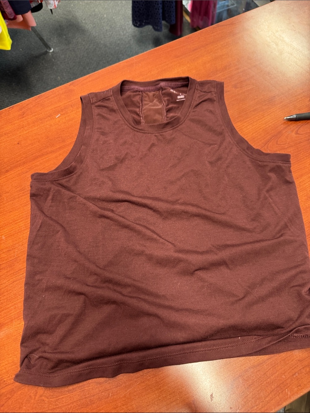 Old navy active tank S // 061140 - Picture 1 of 1